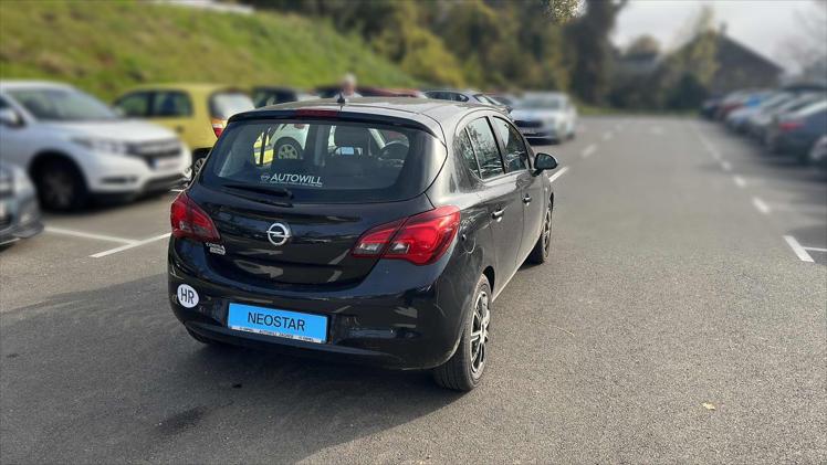 Opel Corsa 1,4 Color Edition