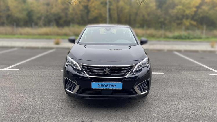 Peugeot 5008 1,5 BlueHDI 130 S&S Allure Aut.