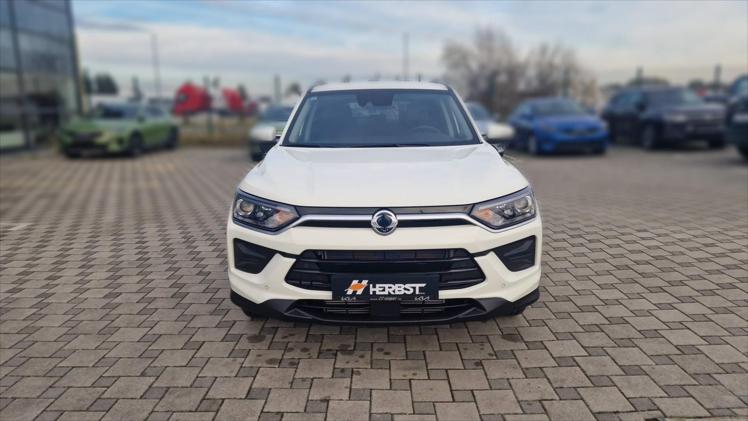 SsangYong Korando 1.5 T-GDI M/T 2 WD