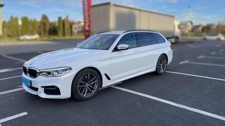 BMW 530i xDrive Touring Aut.