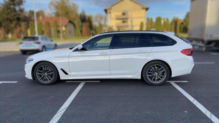 BMW 530i xDrive Touring Aut.