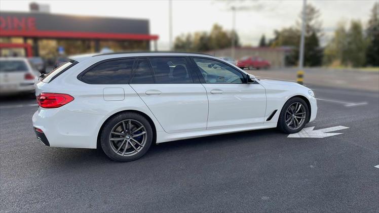 BMW 530i xDrive Touring Aut.