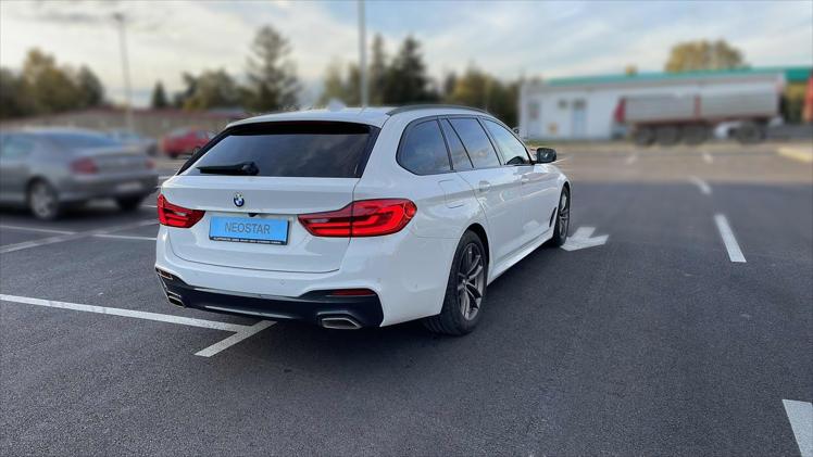 BMW 530i xDrive Touring Aut.