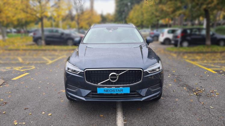 Volvo XC60 D4 AWD Business Aut.