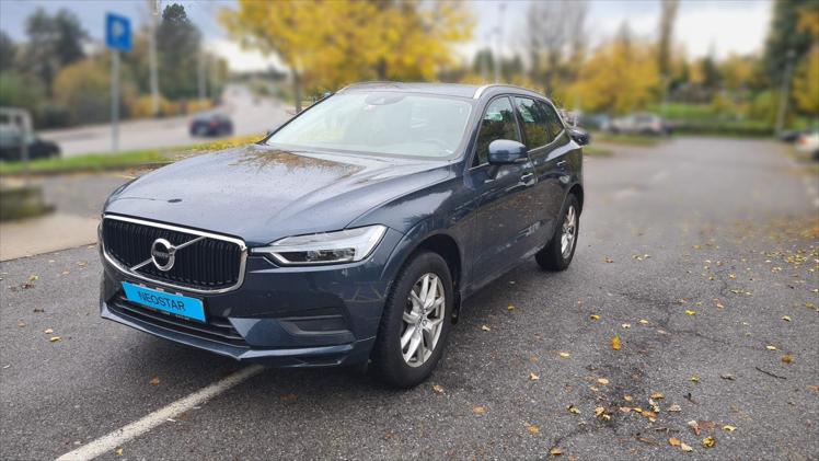 Used 84244 - Volvo XC60 XC60 D4 AWD Business Aut. cars