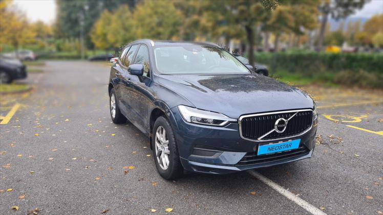 Volvo XC60 D4 AWD Business Aut.