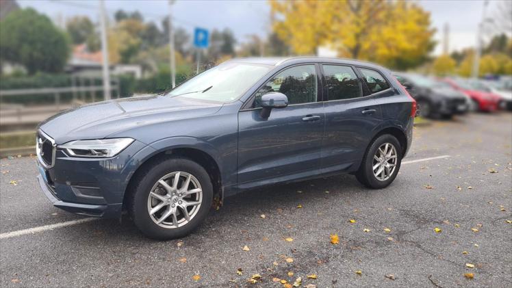 Volvo XC60 D4 AWD Business Aut.