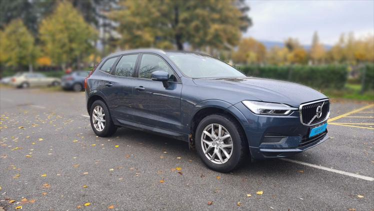 Volvo XC60 D4 AWD Business Aut.