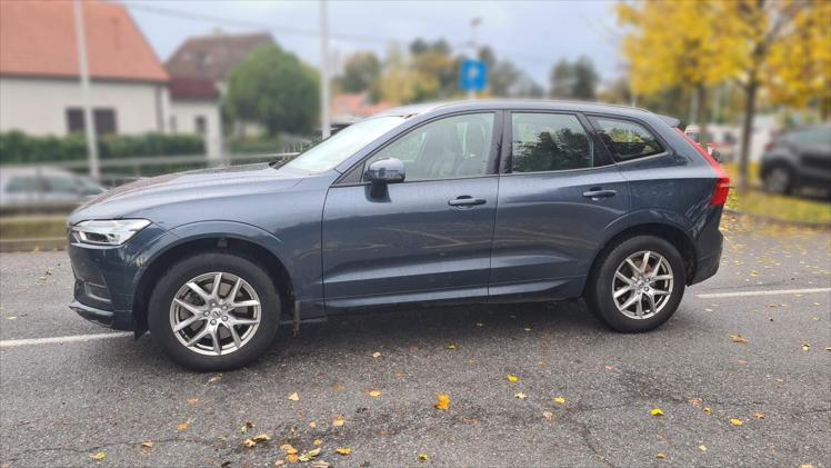 Volvo XC60 D4 AWD Business Aut.