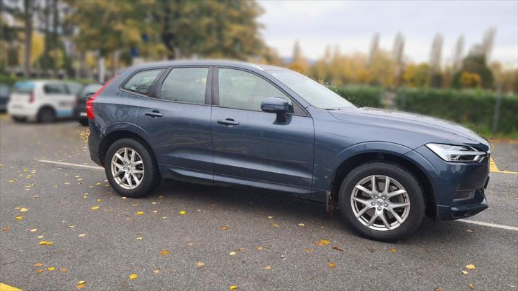 Volvo XC60 D4 AWD Business Aut.