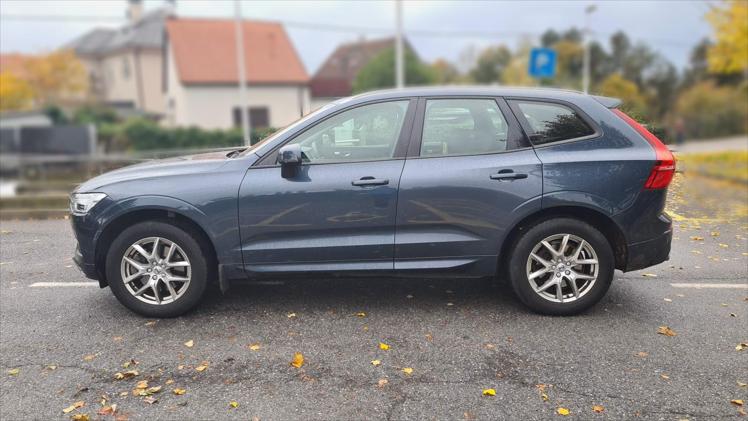 Volvo XC60 D4 AWD Business Aut.