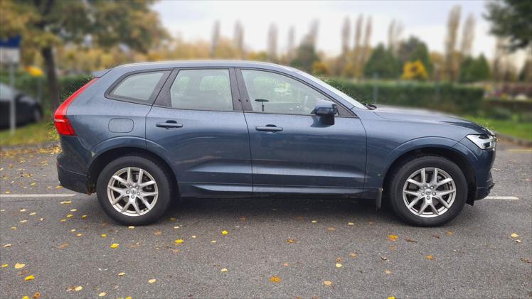 Volvo XC60 D4 AWD Business Aut.