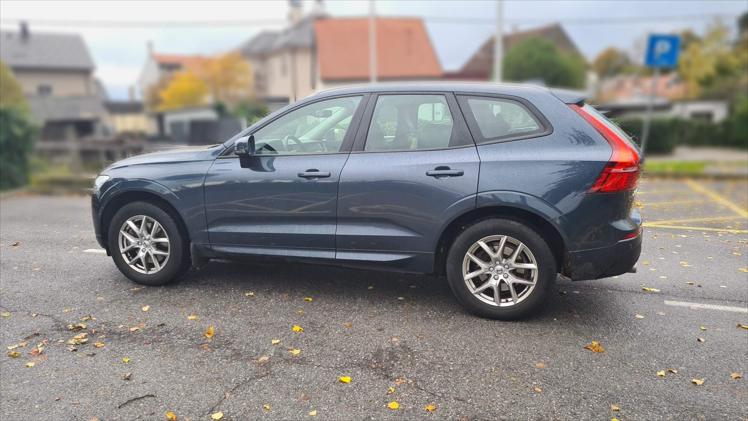 Volvo XC60 D4 AWD Business Aut.