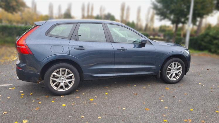 Volvo XC60 D4 AWD Business Aut.