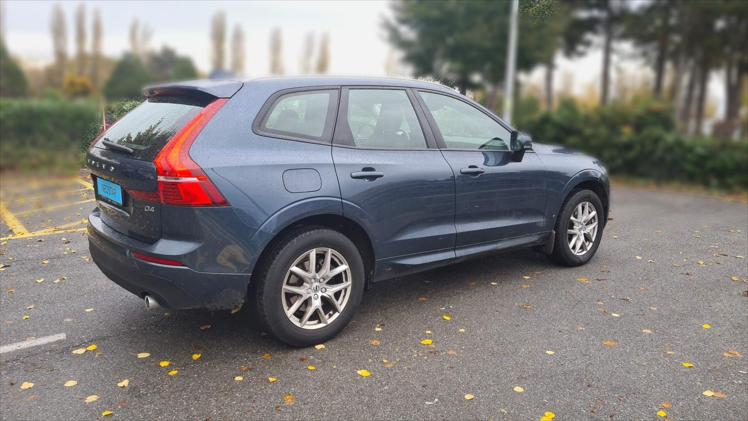 Rabljeni automobil na prodaju iz oglasa 84244 - Volvo XC60 XC60 D4 AWD Business Aut.