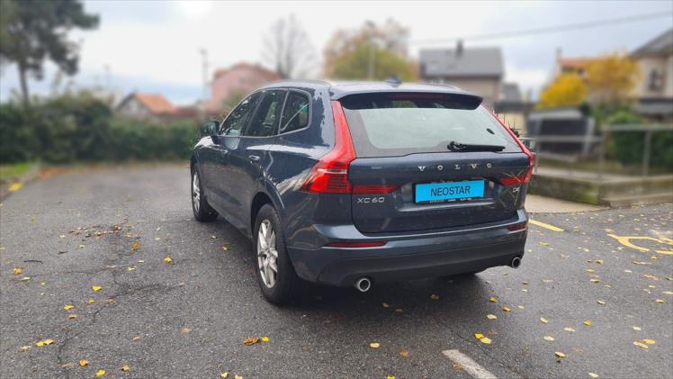 Volvo XC60 D4 AWD Business Aut.