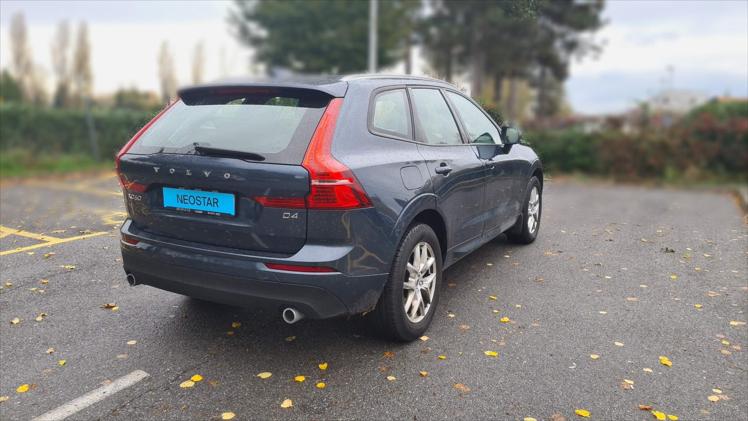 Volvo XC60 D4 AWD Business Aut.