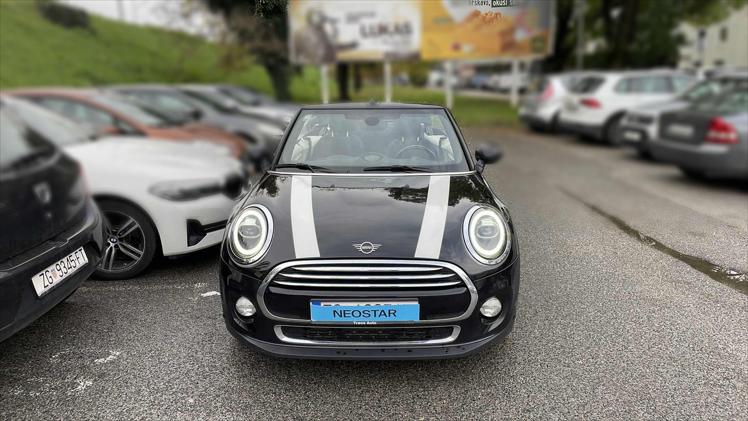 MINI Mini Cooper 1.5i