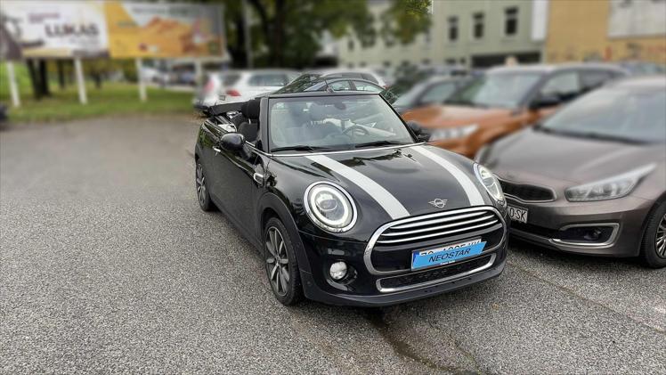 MINI Mini Cooper 1.5i