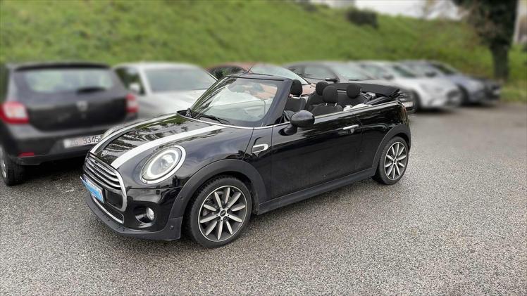 MINI Mini Cooper 1.5i