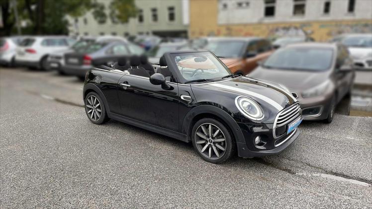 MINI Mini Cooper 1.5i