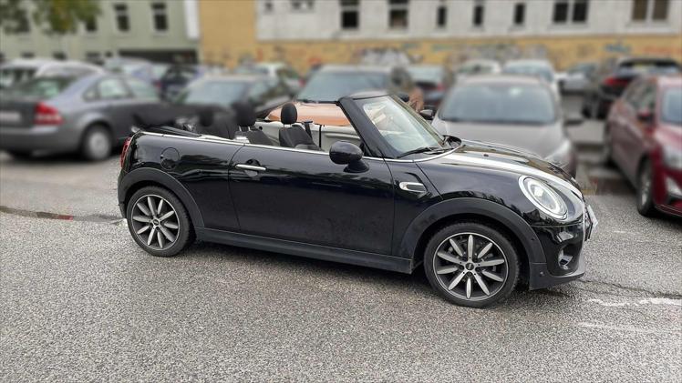 MINI Mini Cooper 1.5i