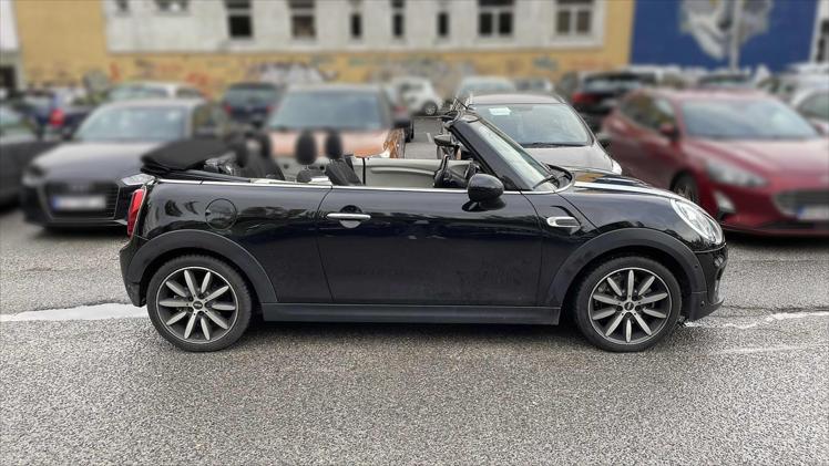 MINI Mini Cooper 1.5i