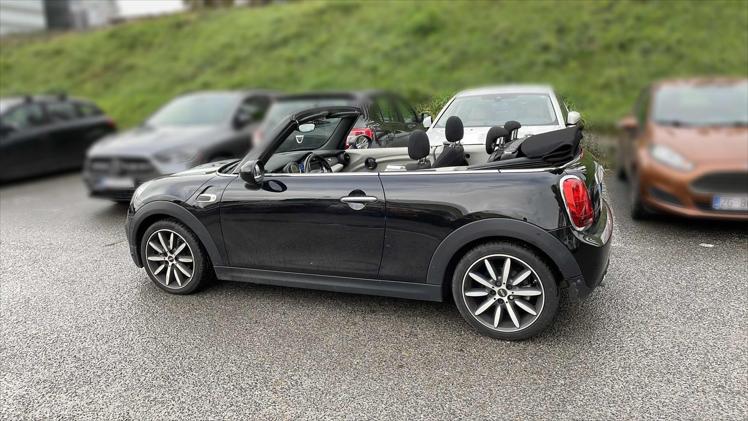 MINI Mini Cooper 1.5i