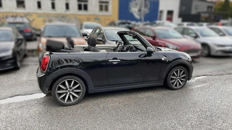 MINI Mini Cooper 1.5i