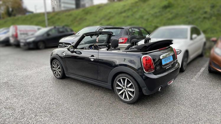 MINI Mini Cooper 1.5i