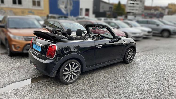 Rabljeni automobil na prodaju iz oglasa 84248 - MINI MINI Mini Cooper 1.5i