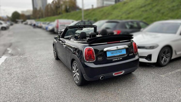 MINI Mini Cooper 1.5i