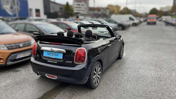 MINI Mini Cooper 1.5i