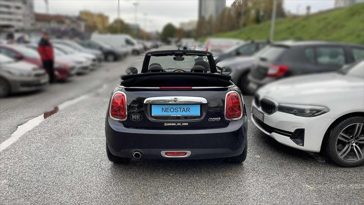 MINI Mini Cooper 1.5i