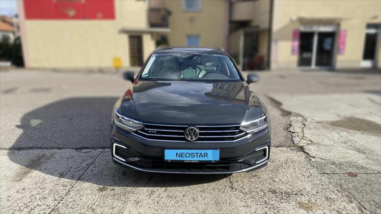 VW VOLKSWAGEN PASSAT VARIAN 1.4 GTE 