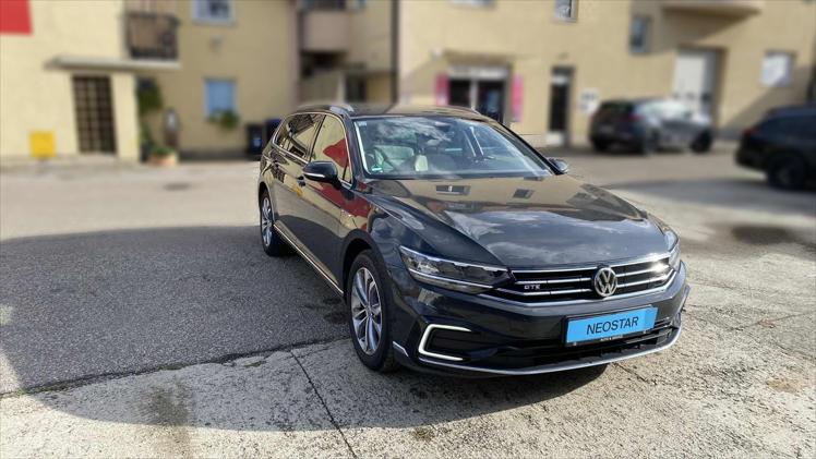 VW VOLKSWAGEN PASSAT VARIAN 1.4 GTE 