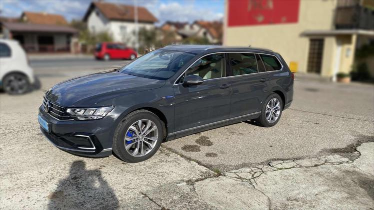 VW VOLKSWAGEN PASSAT VARIAN 1.4 GTE 