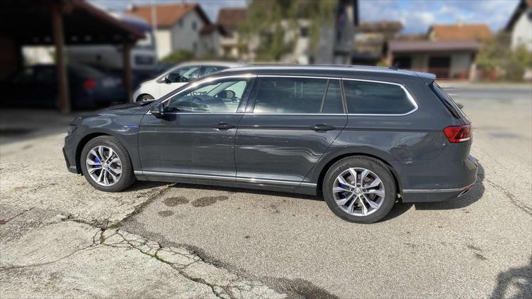 VW VOLKSWAGEN PASSAT VARIAN 1.4 GTE 