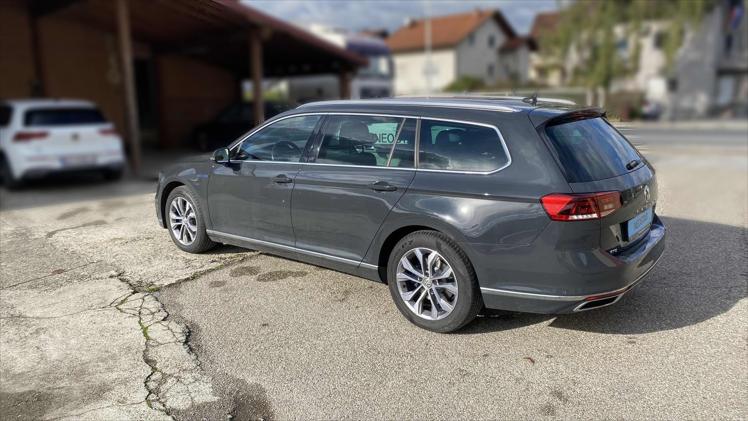 VW VOLKSWAGEN PASSAT VARIAN 1.4 GTE 