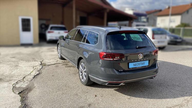 VW VOLKSWAGEN PASSAT VARIAN 1.4 GTE 