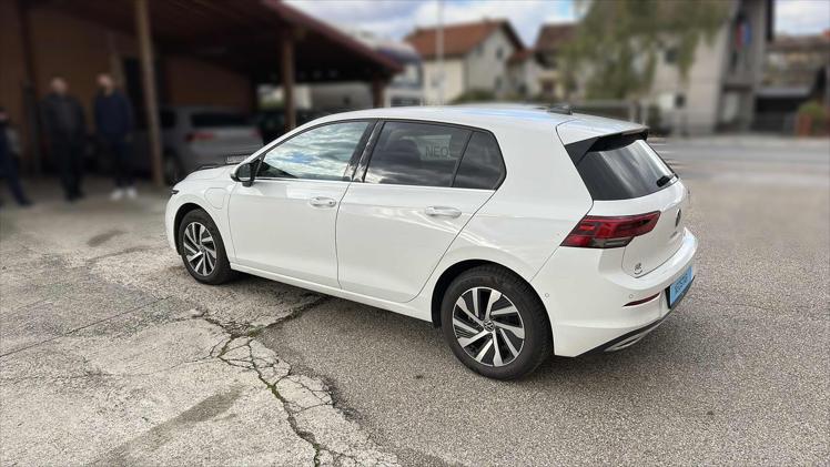 VW Volkswagen GOLF VIII eHYBRID