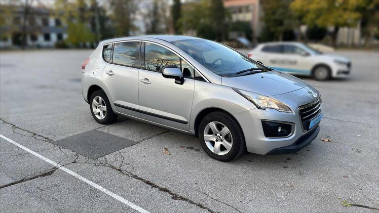 Peugeot Peugeot 3008 1.6 HDi