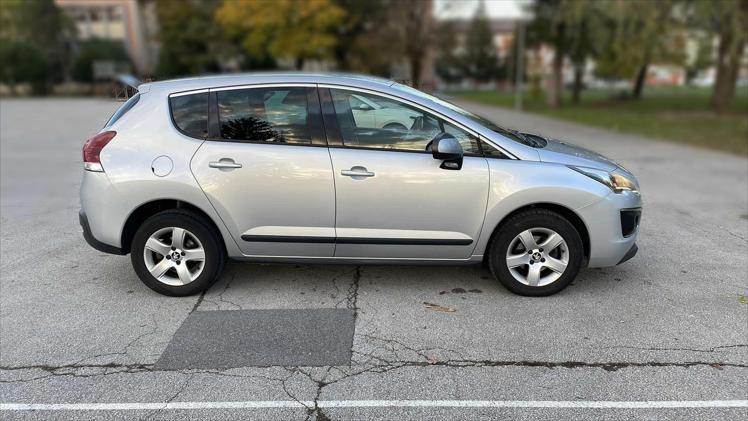 Peugeot Peugeot 3008 1.6 HDi