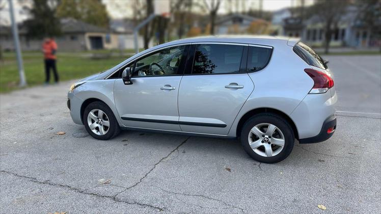 Peugeot Peugeot 3008 1.6 HDi