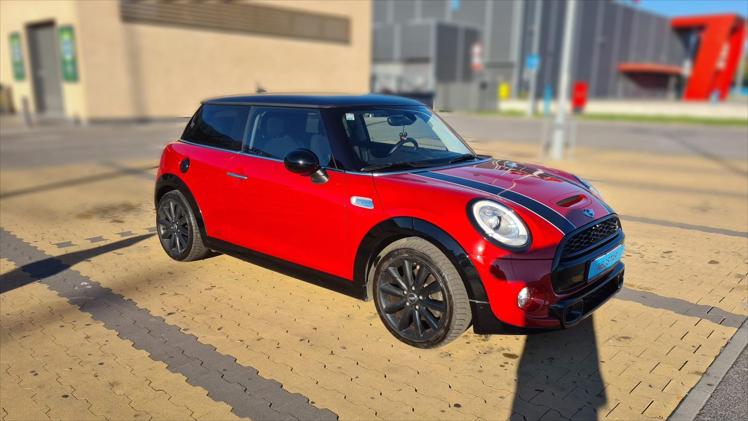 MINI Mini Cooper SD