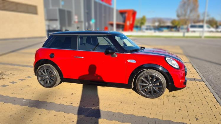 MINI Mini Cooper SD