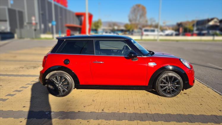 MINI Mini Cooper SD