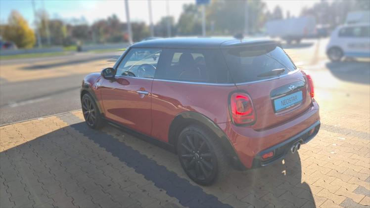 MINI Mini Cooper SD