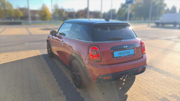 MINI Mini Cooper SD