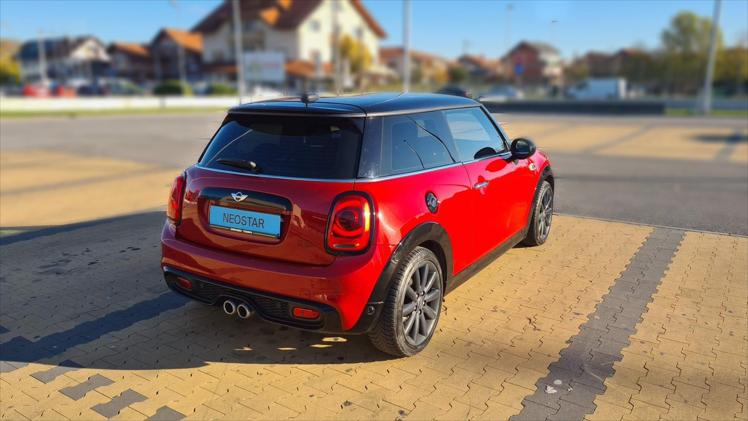 MINI Mini Cooper SD